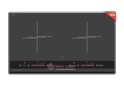 Bếp từ Canzy Cao Cấp CZ 898B-62ID